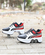 Load image into Gallery viewer, Free Shipping Deformation Parkour Shoes - owens-gym
