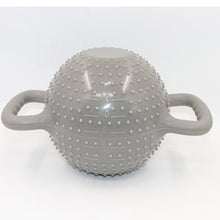 Load image into Gallery viewer, Water-Filled Kettlebell Massage Adjustable Dumbbell - owens-gym
