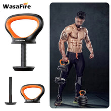 Load image into Gallery viewer, Adjustable Kettlebell Handle - owens-gym
