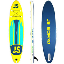 Load image into Gallery viewer, JS JS335 inflatable professional surfboard - owens-gym

