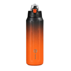 FEIJIAN Thermos Flasks,Double Wall Vacuum Bottle - owens-gym