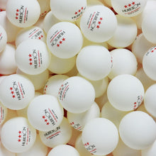 Load image into Gallery viewer, Huieson 30 50 100 English New Material Table Tennis Balls - owens-gym

