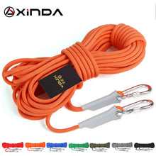 Load image into Gallery viewer, XINDA Professional Rock Climbing Outdoor Trekking Hiking Accessories - owens-gym
