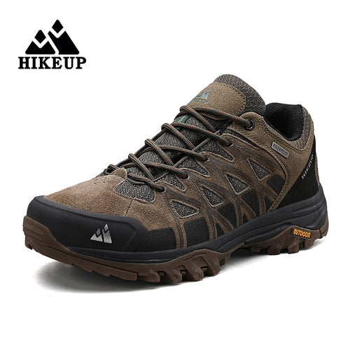 HIKEUP Men's Hiking Shoes - owens-gym