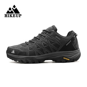 HIKEUP Men's Hiking Shoes - owens-gym