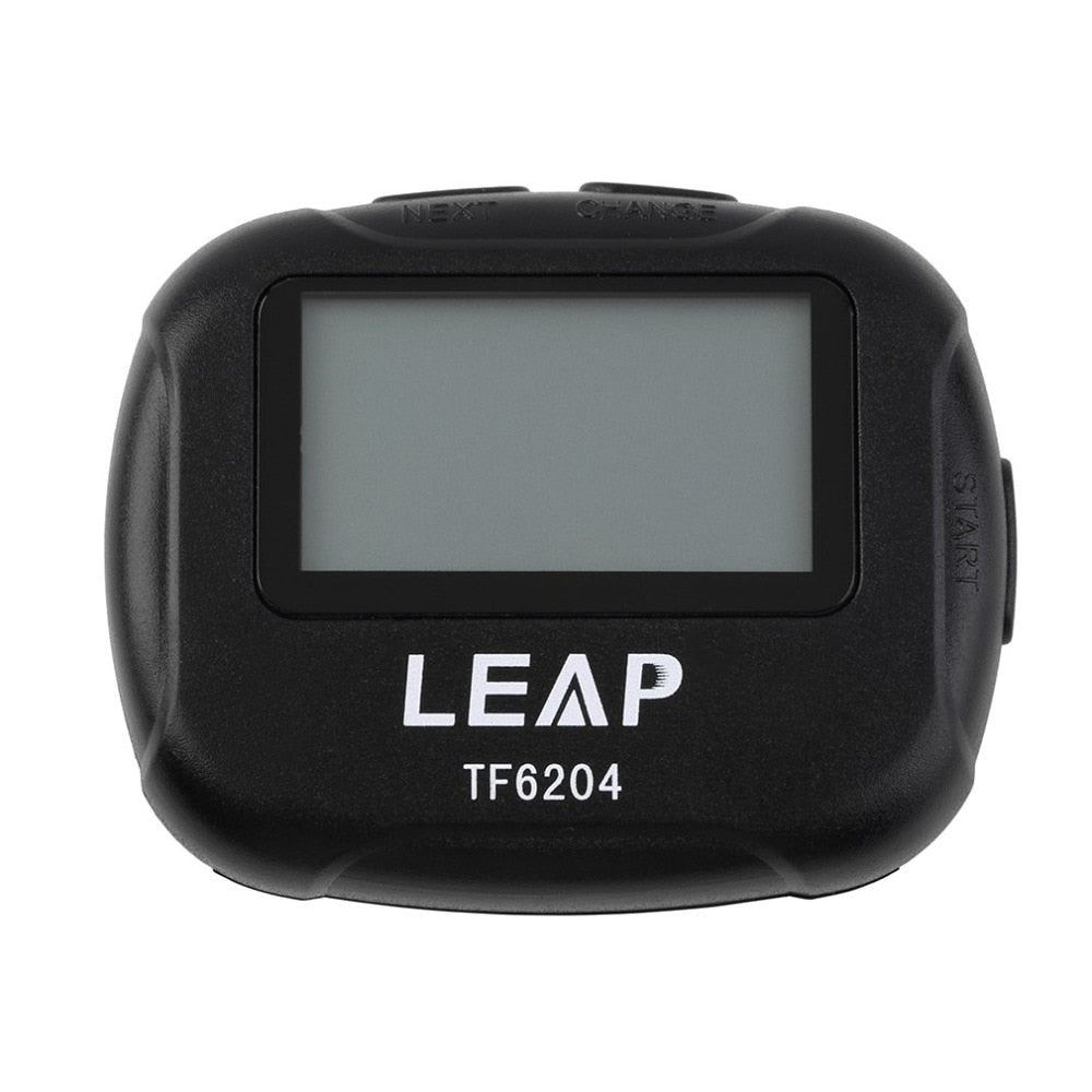 Interval Timer Sports Crossfit Boxing Yoga Segment Stopwatch - owens-gym