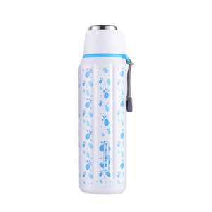 FEIJIAN Double Wall Insulated Water Bottle - owens-gym