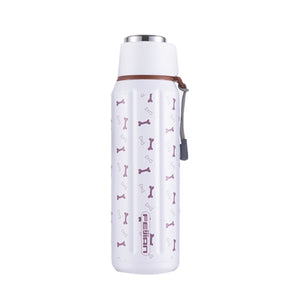 FEIJIAN Double Wall Insulated Water Bottle - owens-gym