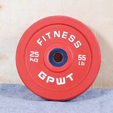 Load image into Gallery viewer, Gym Commercial Barbell Home Weightlifting Fitness Equipment - owens-gym
