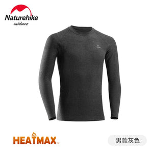 Naturehike Clearance promotion Quick-drying underwear suits for men and women - owens-gym