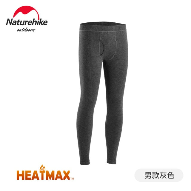 Naturehike Clearance promotion Quick-drying underwear suits for men and women - owens-gym