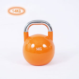 20KG All Steel Competition Kettlebell - owens-gym