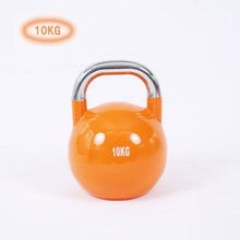 Load image into Gallery viewer, 20KG All Steel Competition Kettlebell - owens-gym
