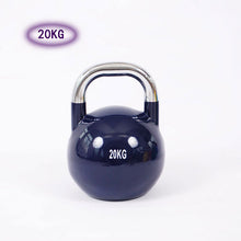 Load image into Gallery viewer, 20KG All Steel Competition Kettlebell - owens-gym
