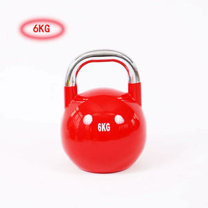 20KG All Steel Competition Kettlebell - owens-gym