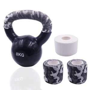 Kettlebell Tape Non-slip Sweat Absorption Sports Bandage - owens-gym