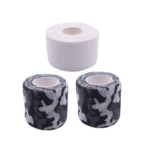 Load image into Gallery viewer, Kettlebell Tape Non-slip Sweat Absorption Sports Bandage - owens-gym
