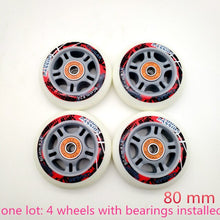 Load image into Gallery viewer, free shipping roller wheel skate wheel - owens-gym
