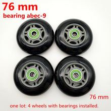 Load image into Gallery viewer, free shipping roller wheel skate wheel - owens-gym
