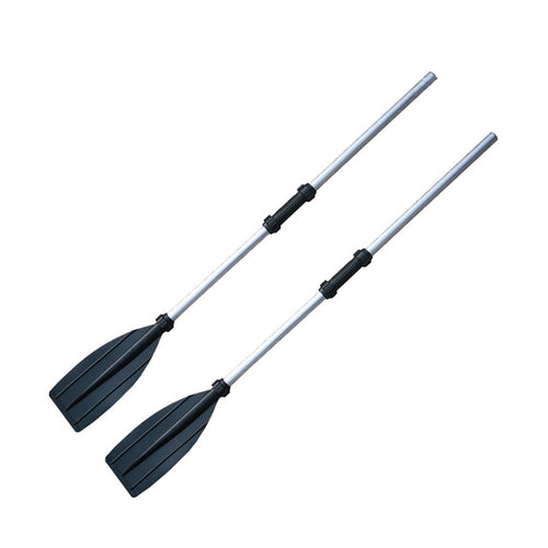 2Pcs Detachable Boat Oars Paddles - owens-gym