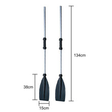 Load image into Gallery viewer, 2Pcs Detachable Boat Oars Paddles - owens-gym
