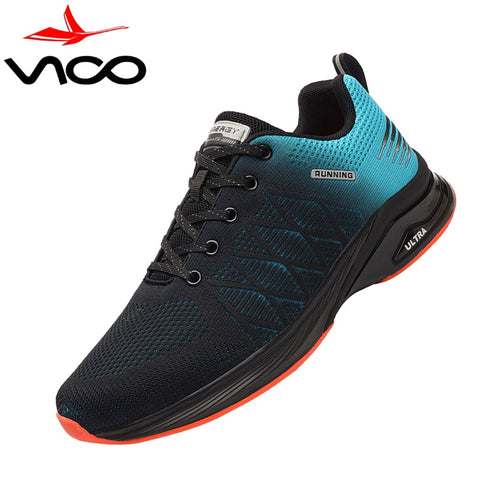 New 2022 Men Women Knit Sneakers - owens-gym