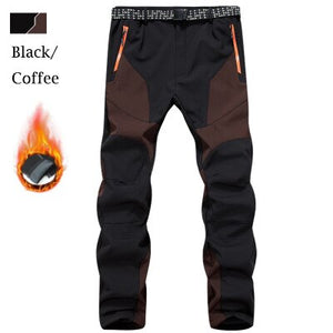 Outdoor Hiking Pants - owens-gym