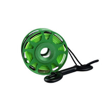 Load image into Gallery viewer, DIVING SMB Red Green1.8m*18CM Buoy Colorful Visibility - owens-gym
