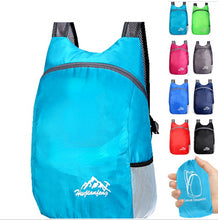 Load image into Gallery viewer, 20L Outdoor UltraLight Hiking Backpack - owens-gym
