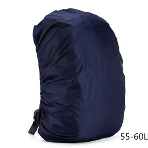 35-80L Backpack Rain Cover,Backpack Raincover for Hiking - owens-gym