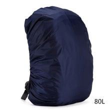 Load image into Gallery viewer, 35-80L Backpack Rain Cover,Backpack Raincover for Hiking - owens-gym
