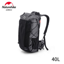 Load image into Gallery viewer, Naturehike Original 60+5L Camping Backpack - owens-gym
