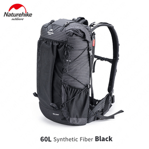 Naturehike Original 60+5L Camping Backpack - owens-gym