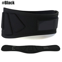 Load image into Gallery viewer, Weight Lifting Belts for Men Women - owens-gym
