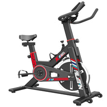 Load image into Gallery viewer, Indoor Cycling Stationary Fitness Exercise Bike - owens-gym
