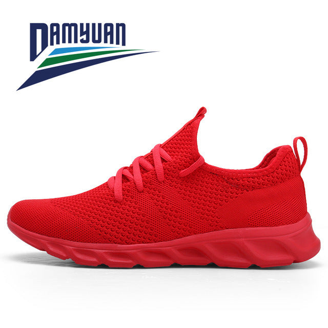 Damyuan Couple Casual Sports Shoes Men Women - owens-gym