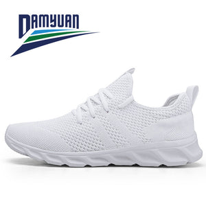 Damyuan Couple Casual Sports Shoes Men Women - owens-gym