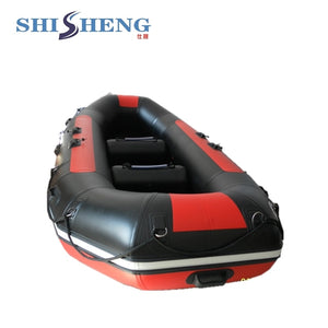 Inflatable PVC Whitewater Raft - owens-gym